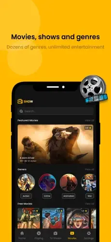 india-stream Movies and shows