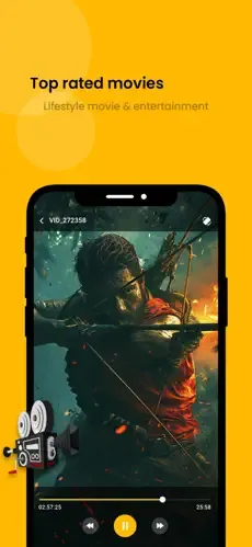 india-stream Top Rated Movies
